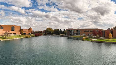 cedarville university